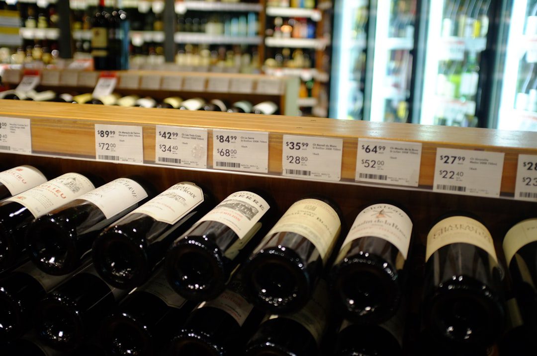 Sherry Wine Guide: The World's Most Underrated Wine Explained