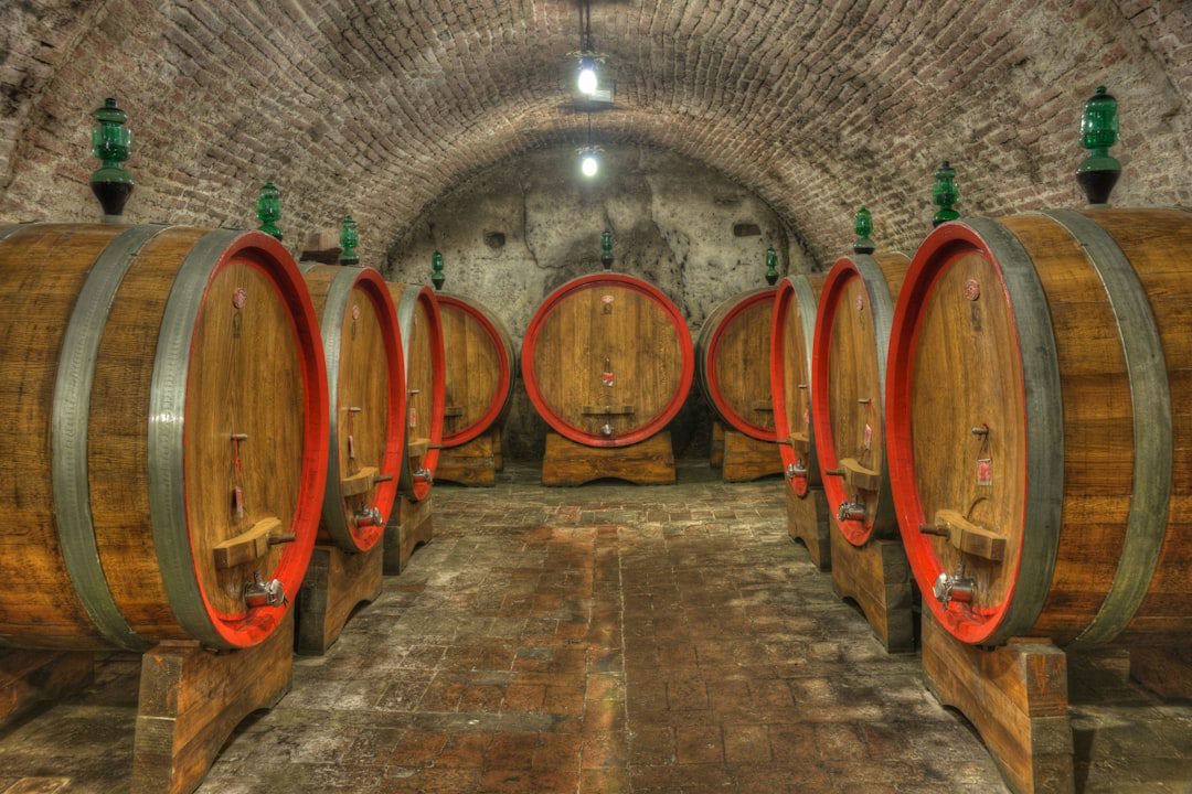 Oaked vs Unoaked Wine: What the Barrel Actually Does