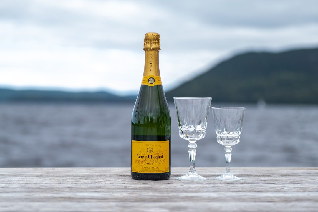 Champagne for Beginners: Everything You Need to Know