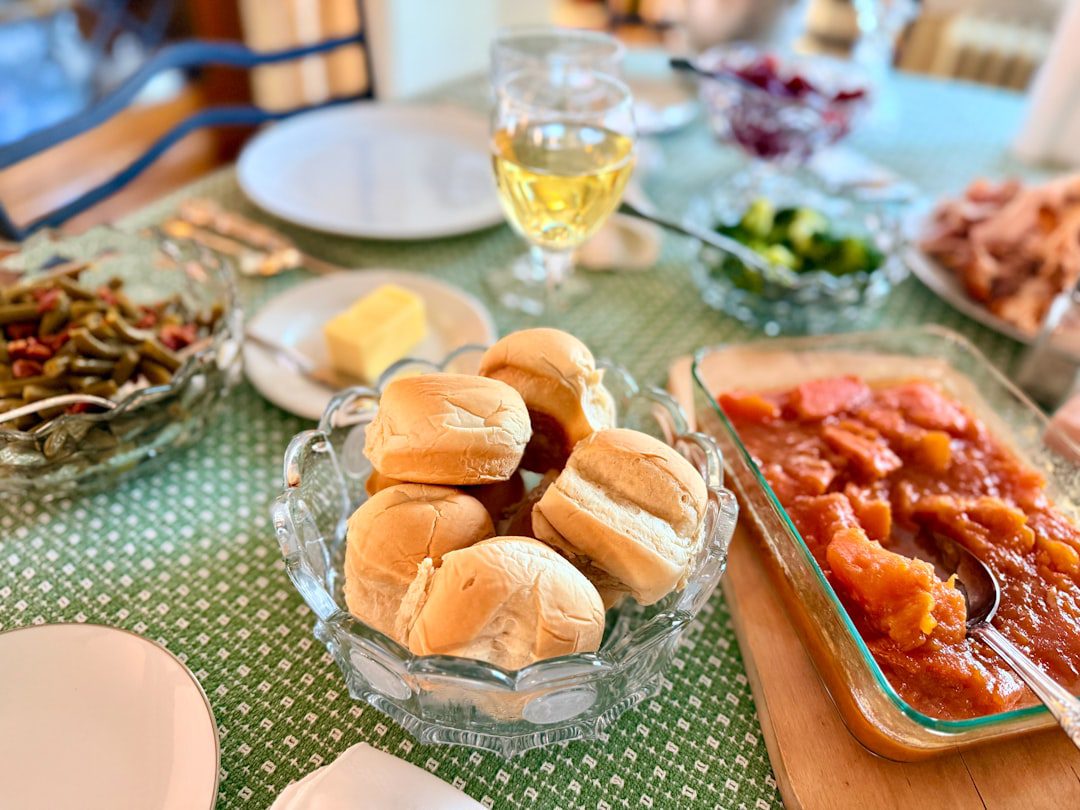 Best Thanksgiving Wines for 2026: 12 Bottles