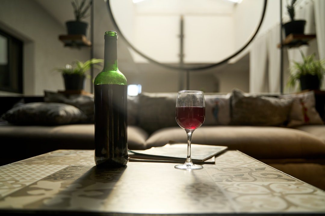 Why Red Wine Gives You Headaches