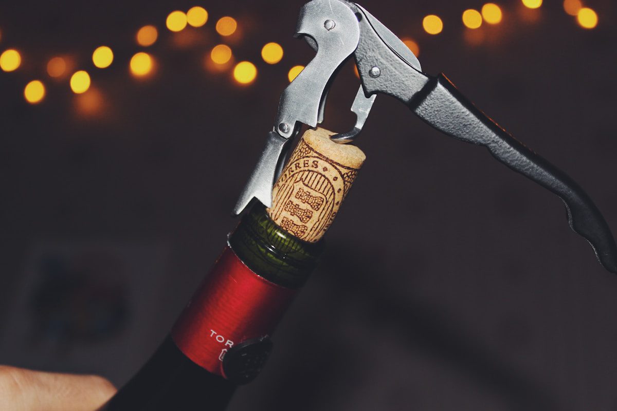 How to Open a Wine Bottle: Every Method, Including Stubborn Corks and Wax Seals