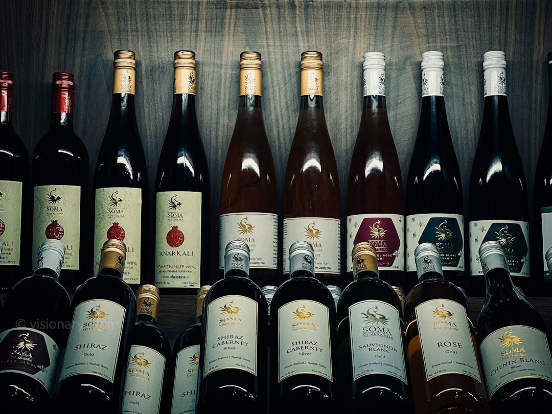 The 90-Point Wine Trap: Why Critic Scores Often Mislead and What to Trust