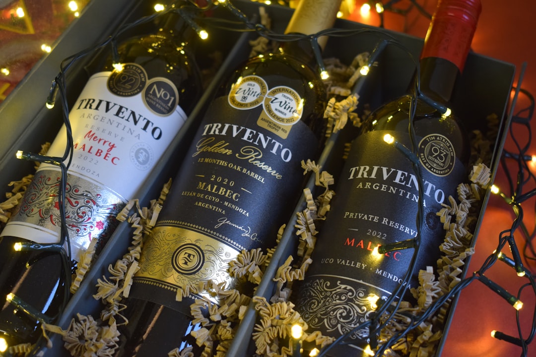 Best Christmas Wine Gifts 2026: Every Budget