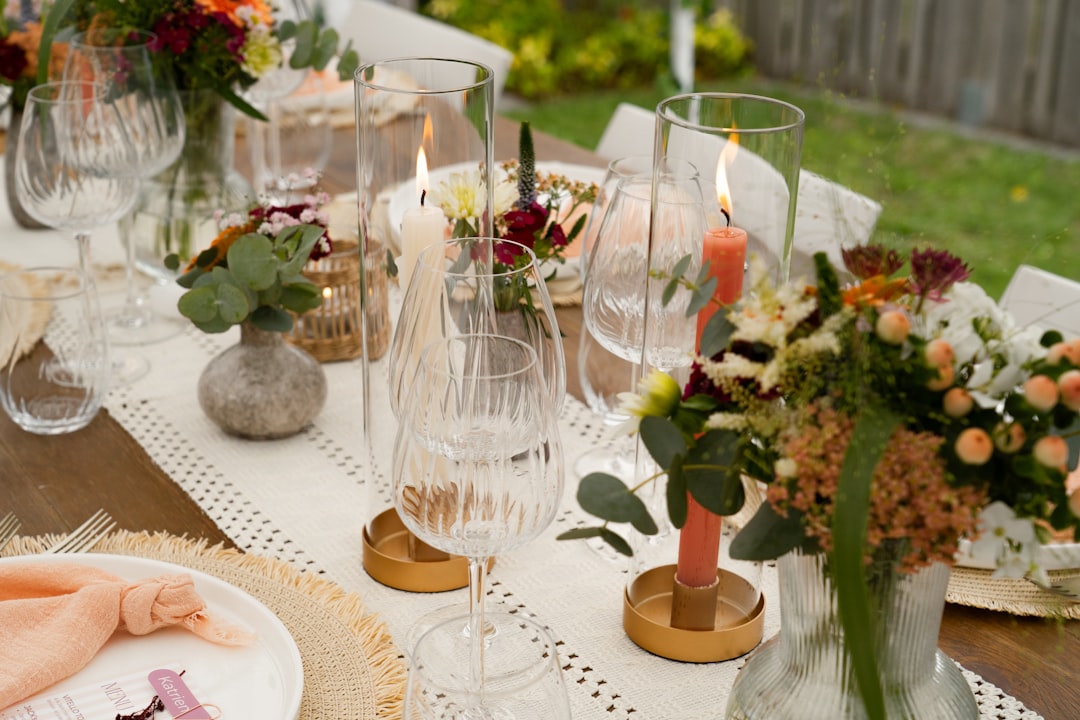 Dinner Party Wine: How Much and What to Buy