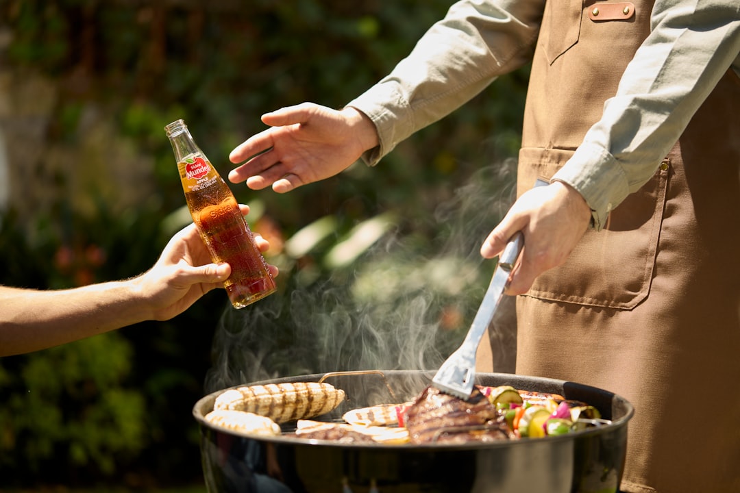 Best Wines for BBQ: A Summer Grilling Guide