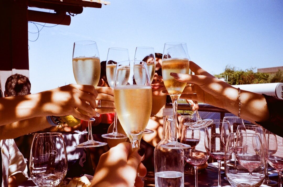 Best Wines for Graduation Parties 2026: Crowd-Pleasers Under $25