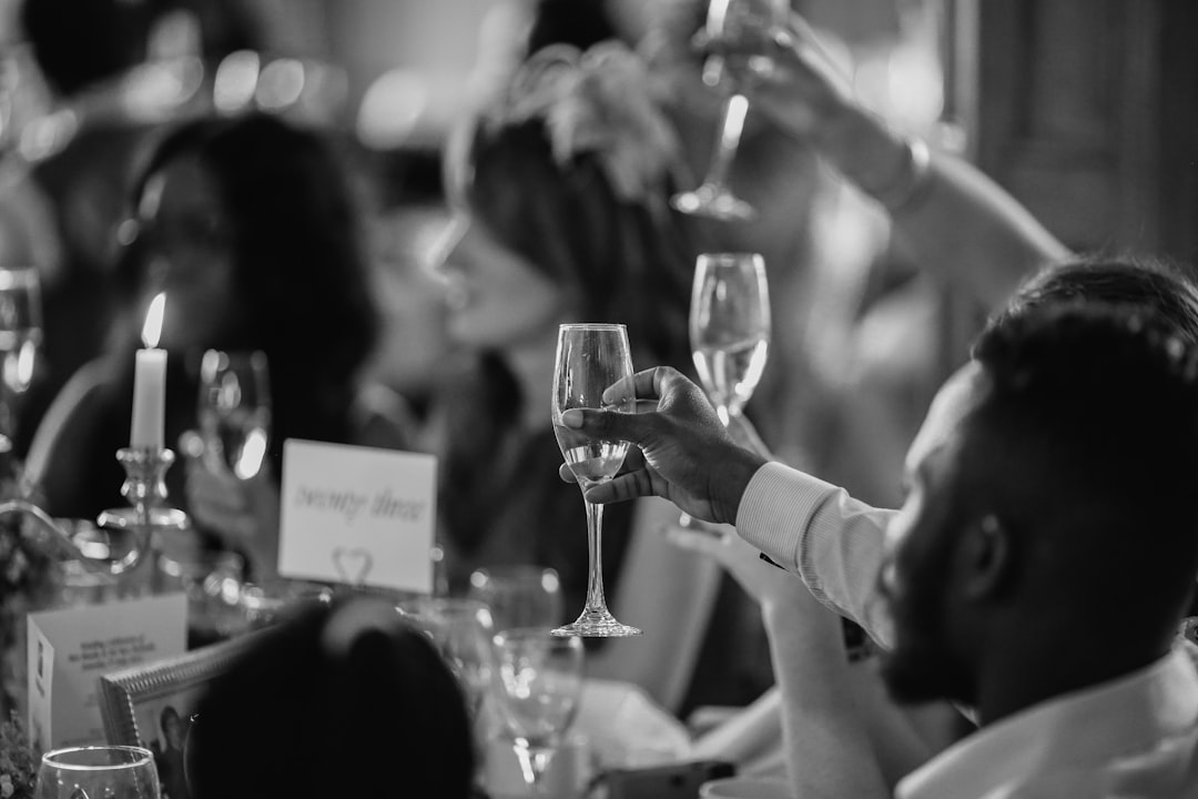 Best Wines for Wedding Season 2026: How Much to Buy and What to Serve
