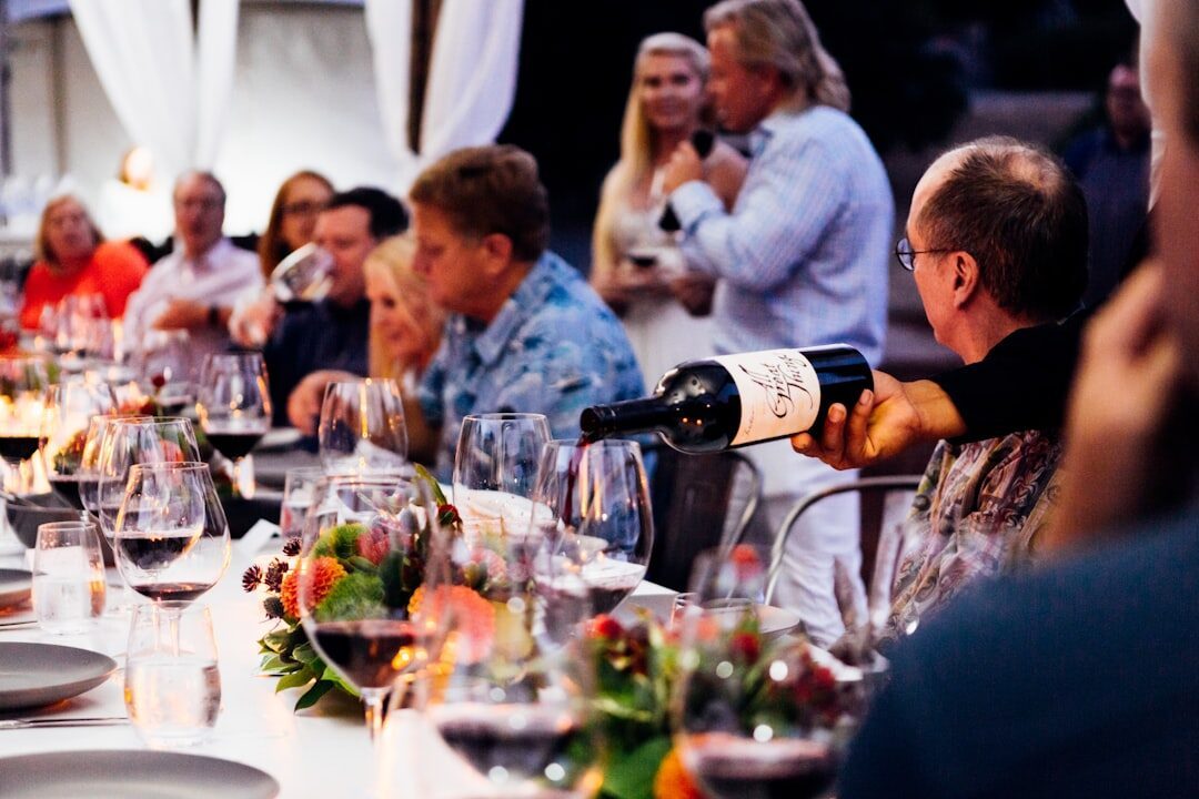 Can AI Pick the Perfect Wine for Your Dinner? A Real-World Test
