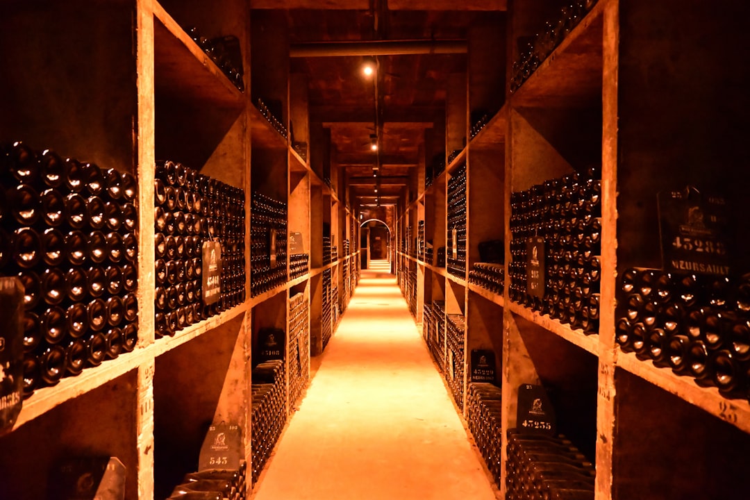 Do Wine Vintages Actually Matter?