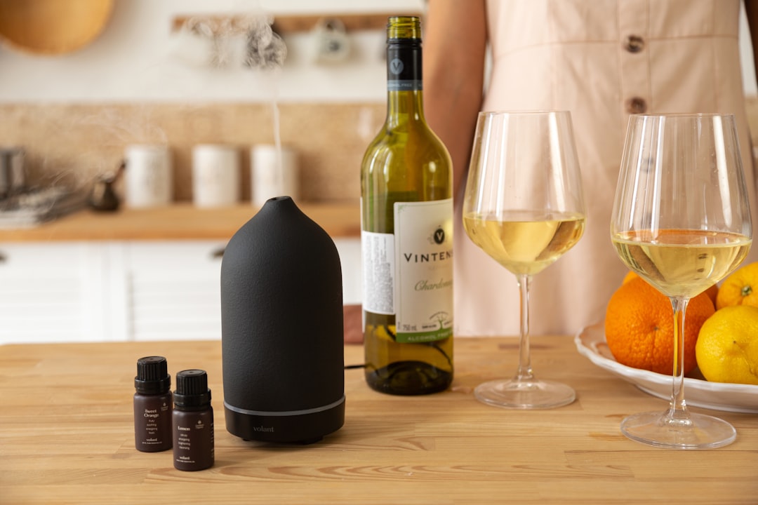 The Future of Wine: Will AI Replace the Sommelier?
