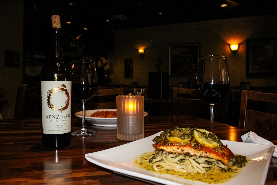 How to Pair Wine with Food: The Complete Beginner's Guide preview