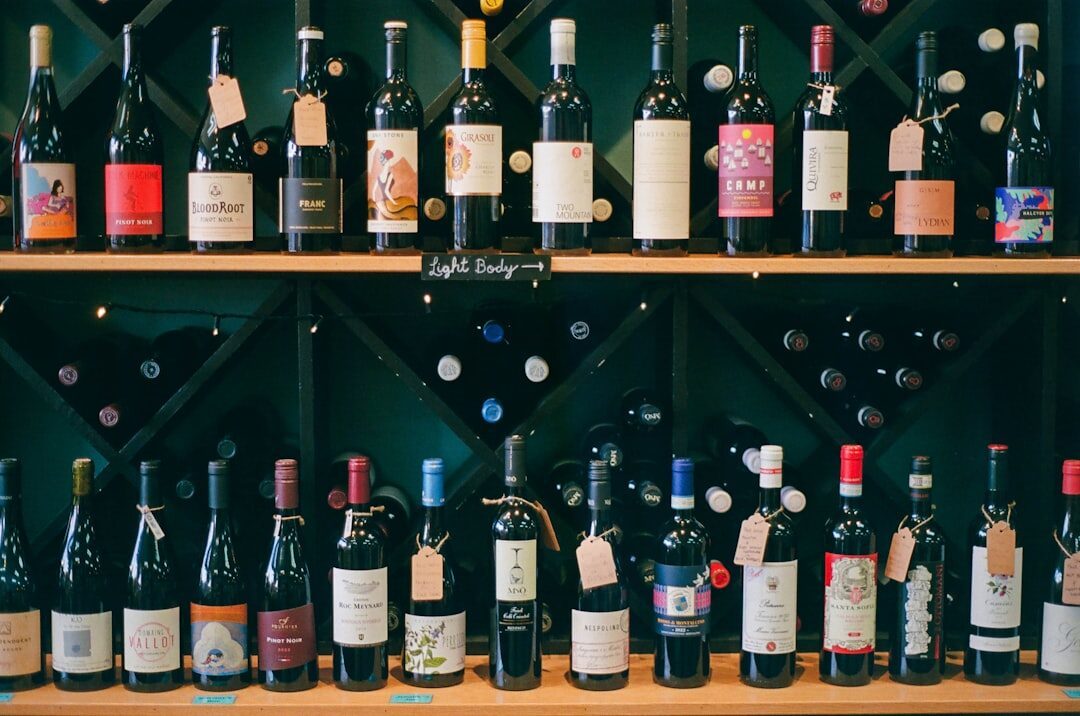 How to Pick Wine at the Grocery Store in 30 Seconds