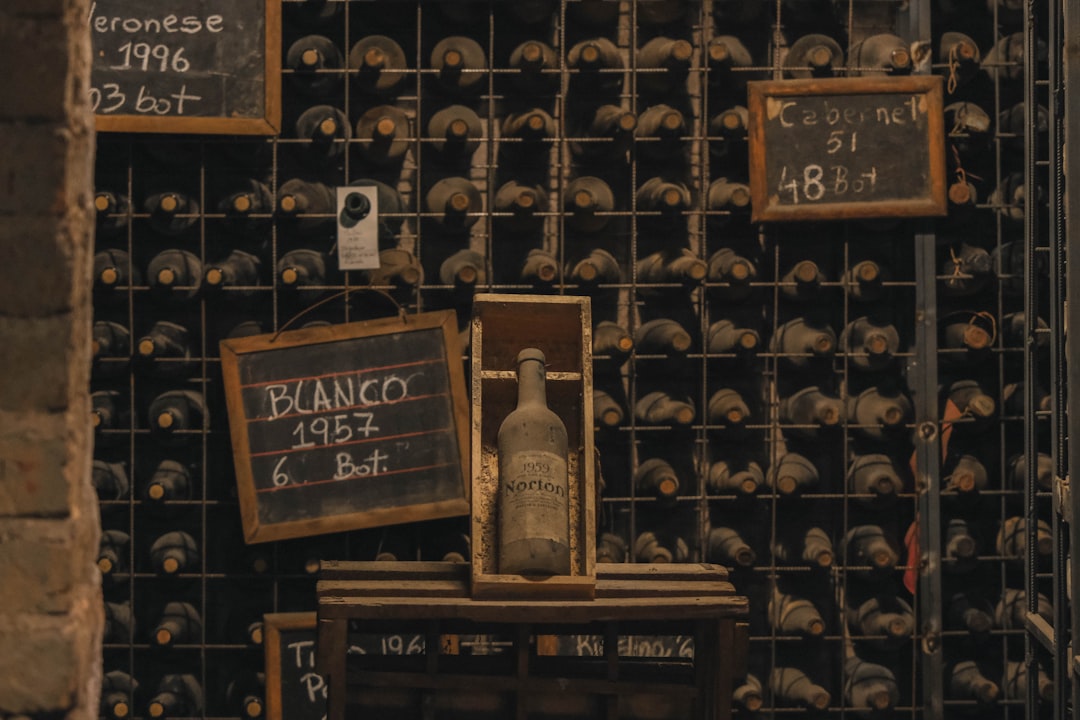 Is My Wine Too Old to Drink?