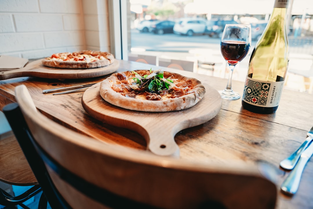 Wine and Pizza Pairing: The Ultimate Guide