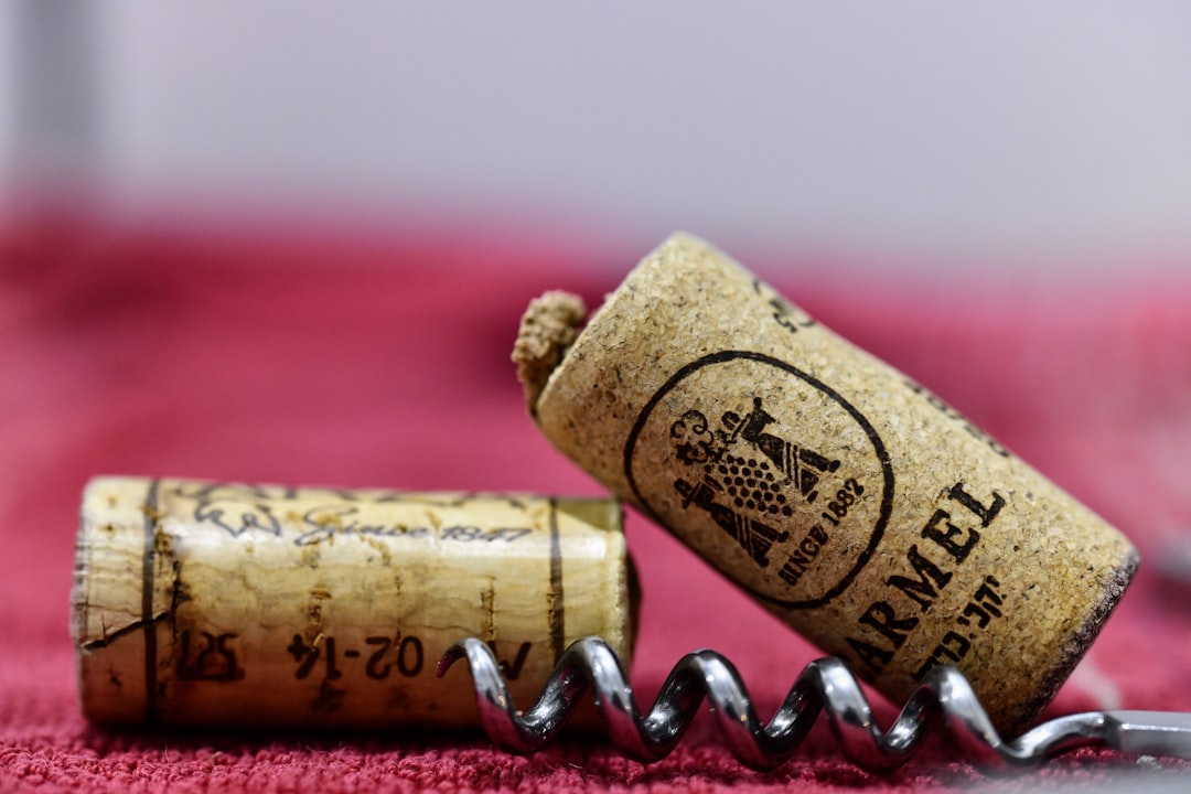 Screw Cap vs Cork: Does It Actually Affect Quality?