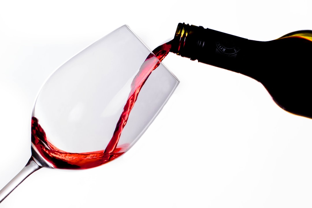 Should You Chill Red Wine?