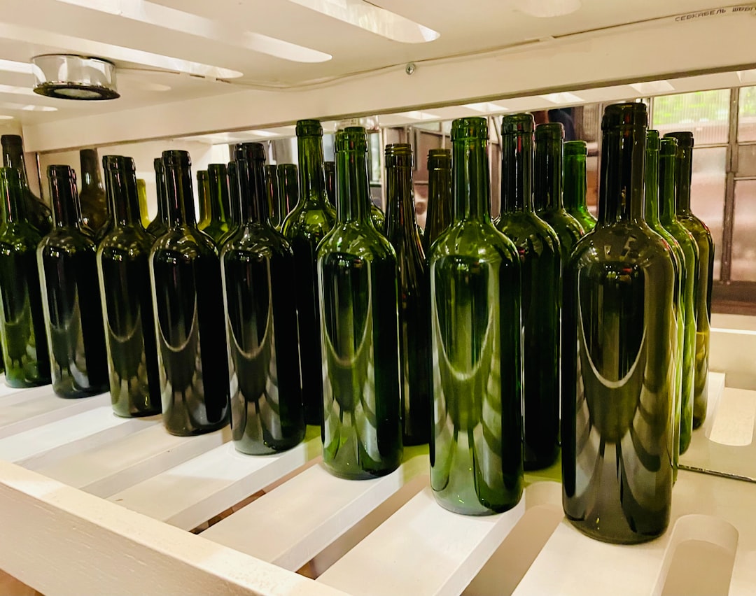 6 Months of Wine Learning: What to Expect