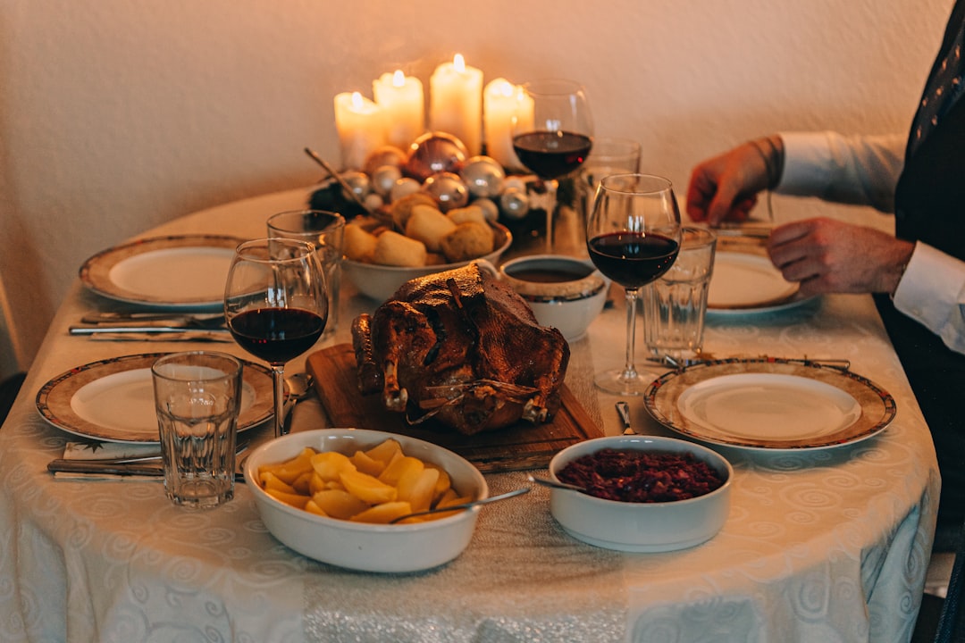 Thanksgiving Wine Guide: What to Serve