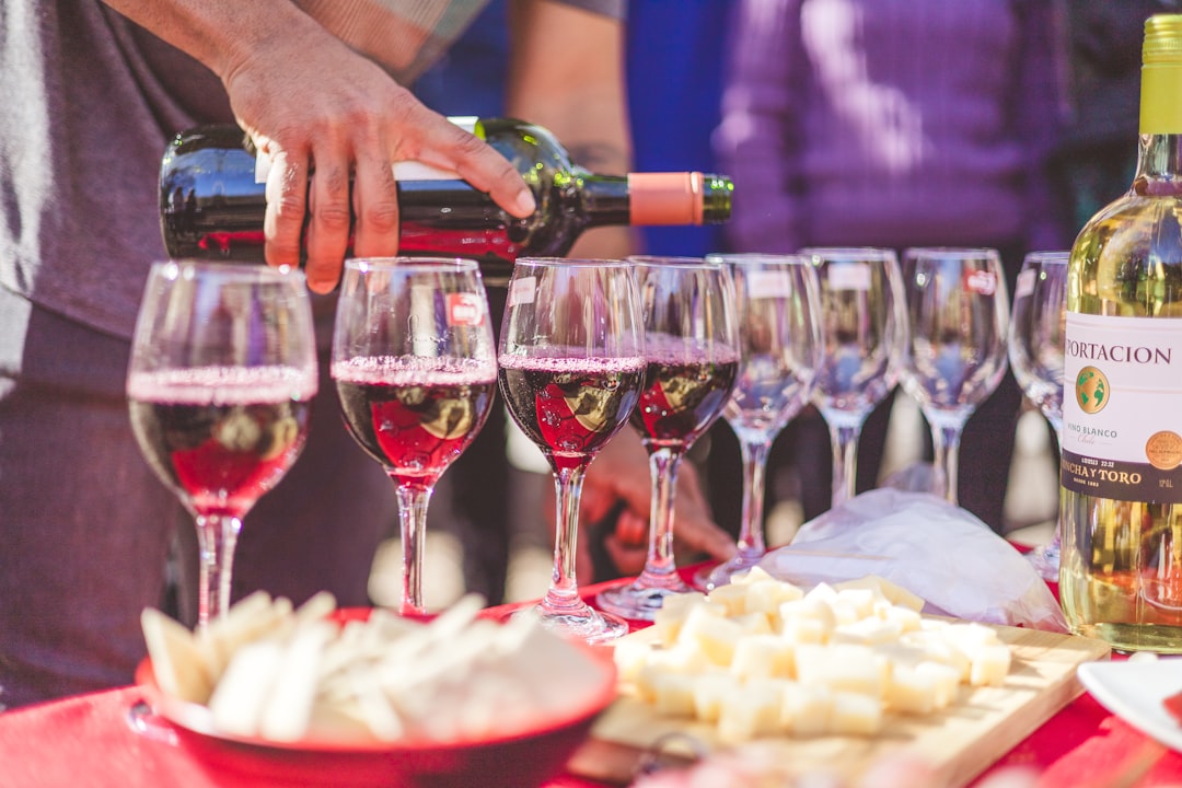 23 Unwritten Wine Rules Worth Knowing