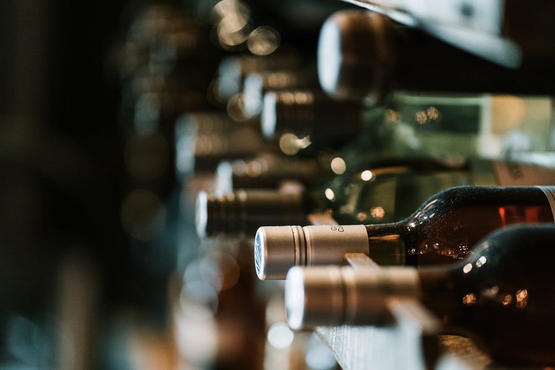 Vivino vs InVintory: When Scanning Bottles Turns Into Owning Them