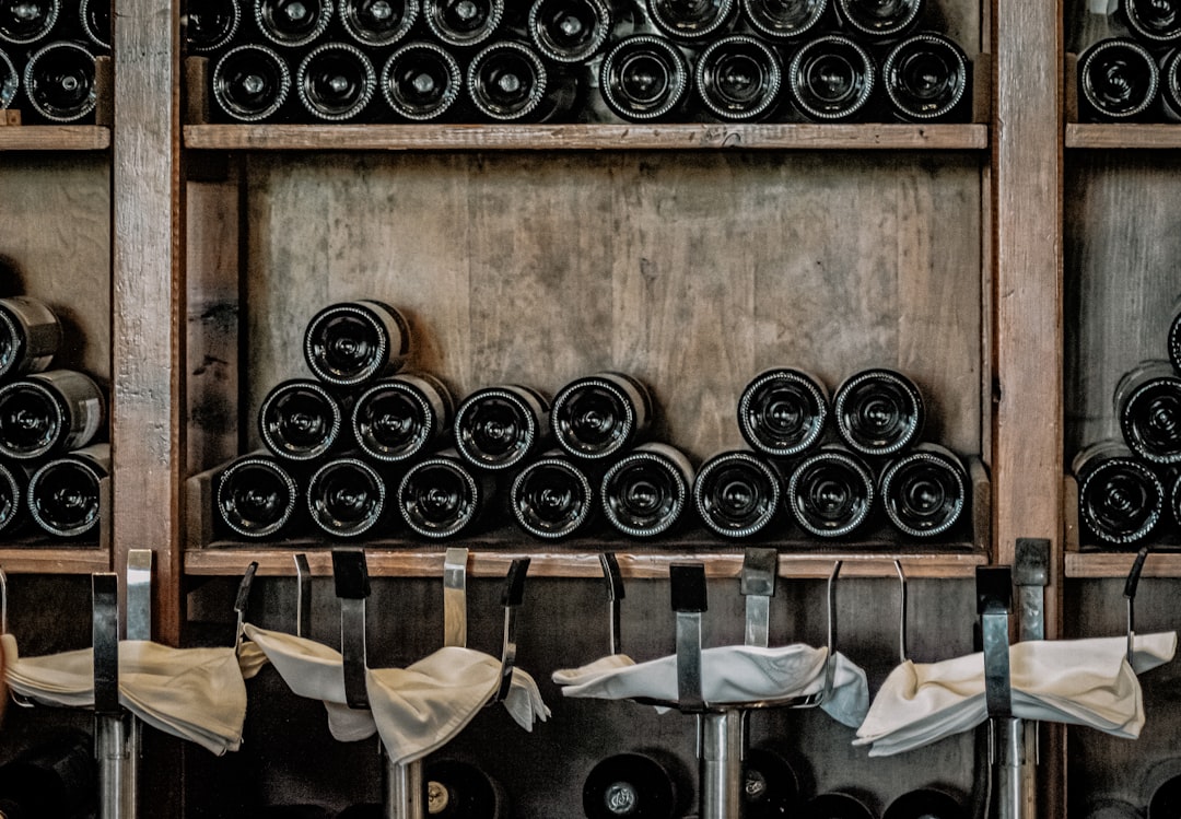 What Is a Wine Drinking Window? When to Drink and When to Wait