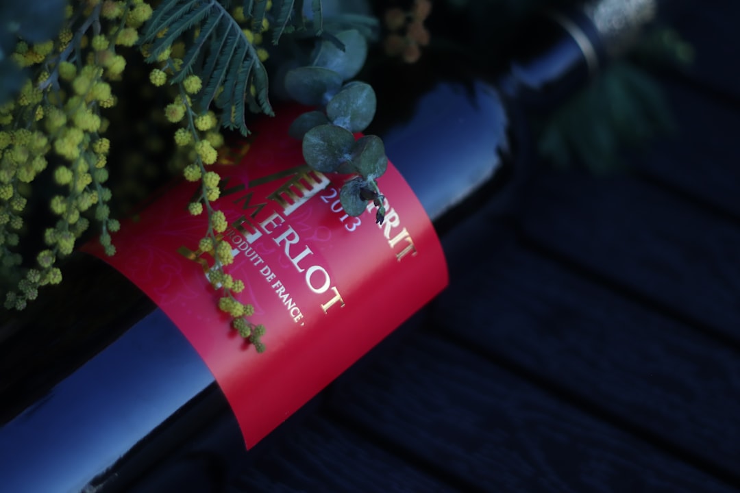 Why Merlot Deserves a Second Look in 2026