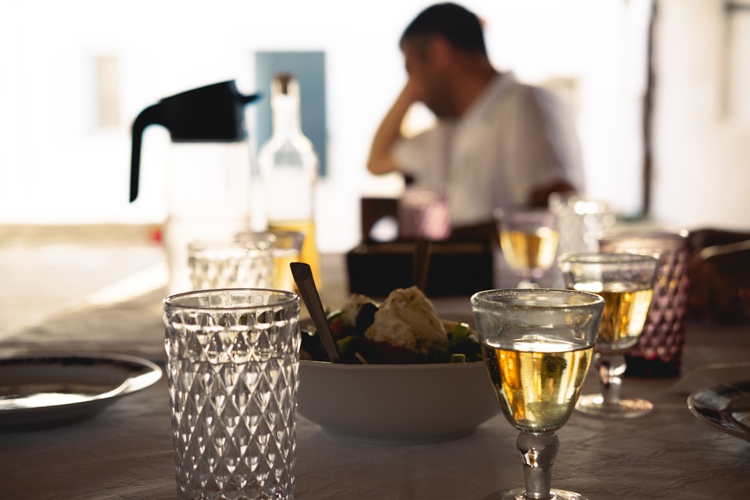 Does Wine Glass Shape Really Matter?