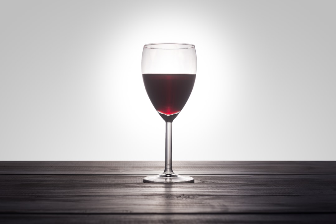 Wine Vocabulary: 20 Terms You Actually Need