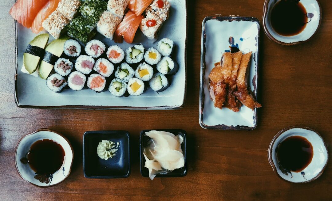Wine and Asian Food Pairing: A Practical Guide That Beats the Old Myths