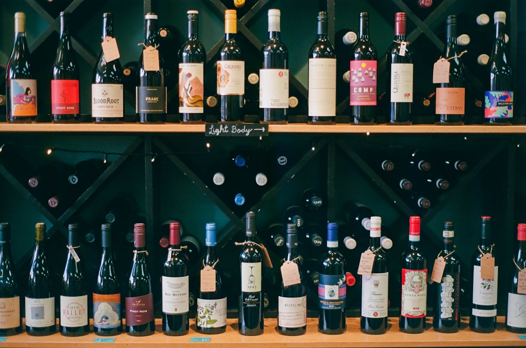 Wine Bottle Sizes Explained: From Half Bottle to Nebuchadnezzar