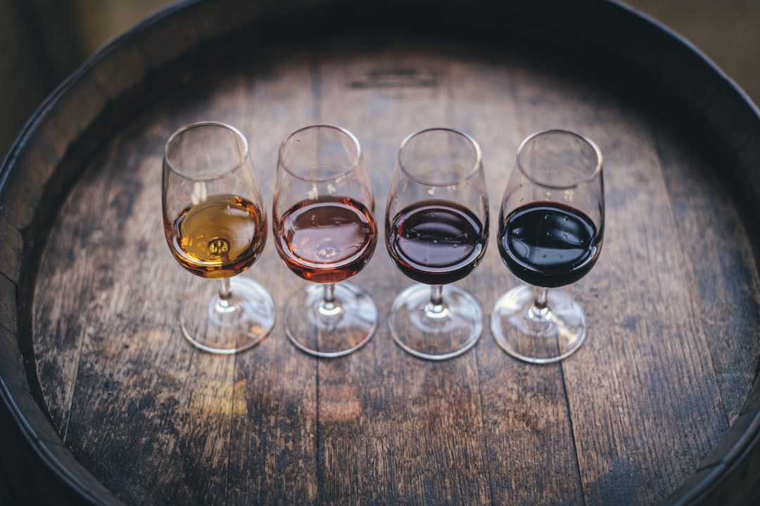 Wine Flights Explained: How to Get More from Every Tasting