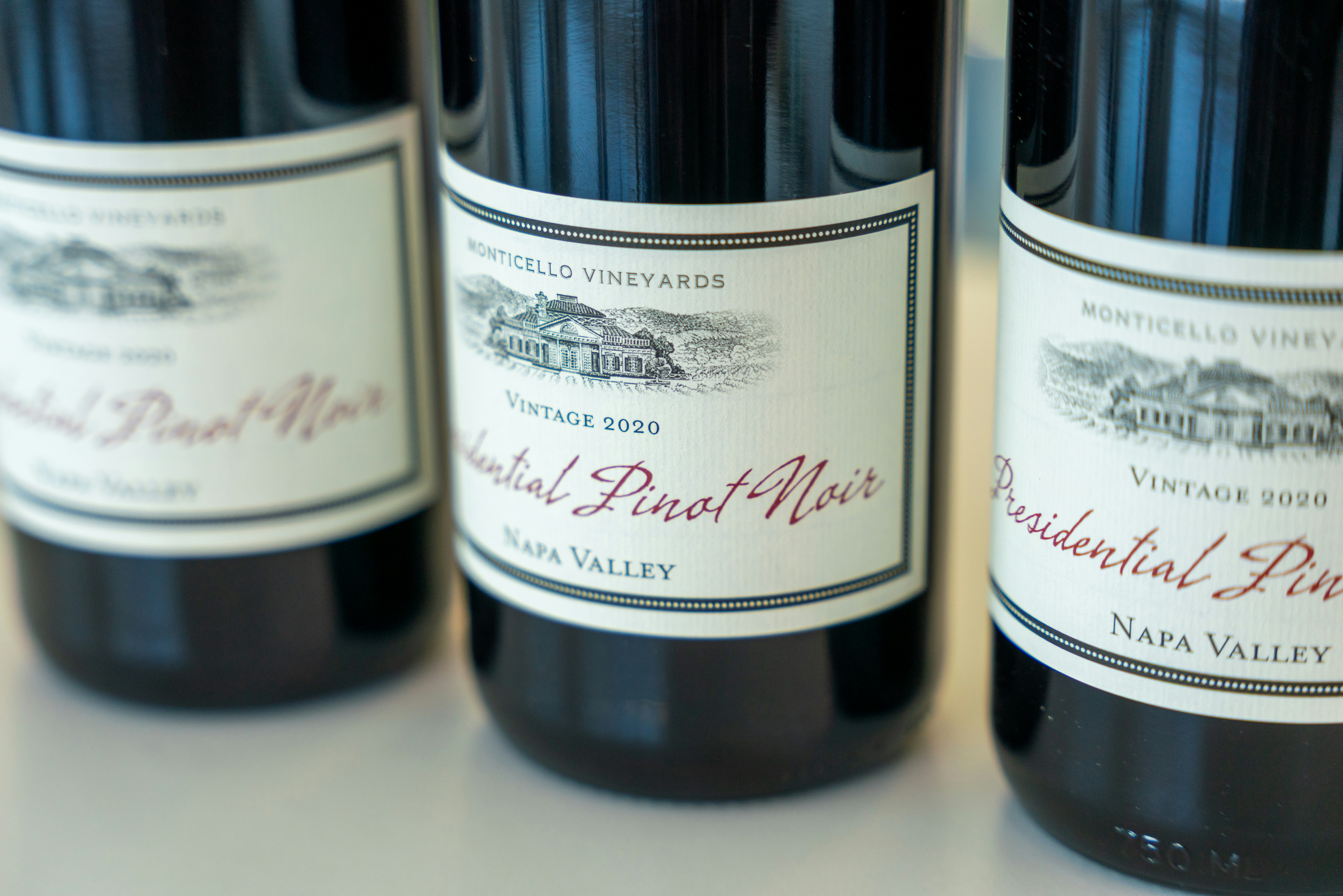 How to Read a Wine Label (Without Feeling Lost)