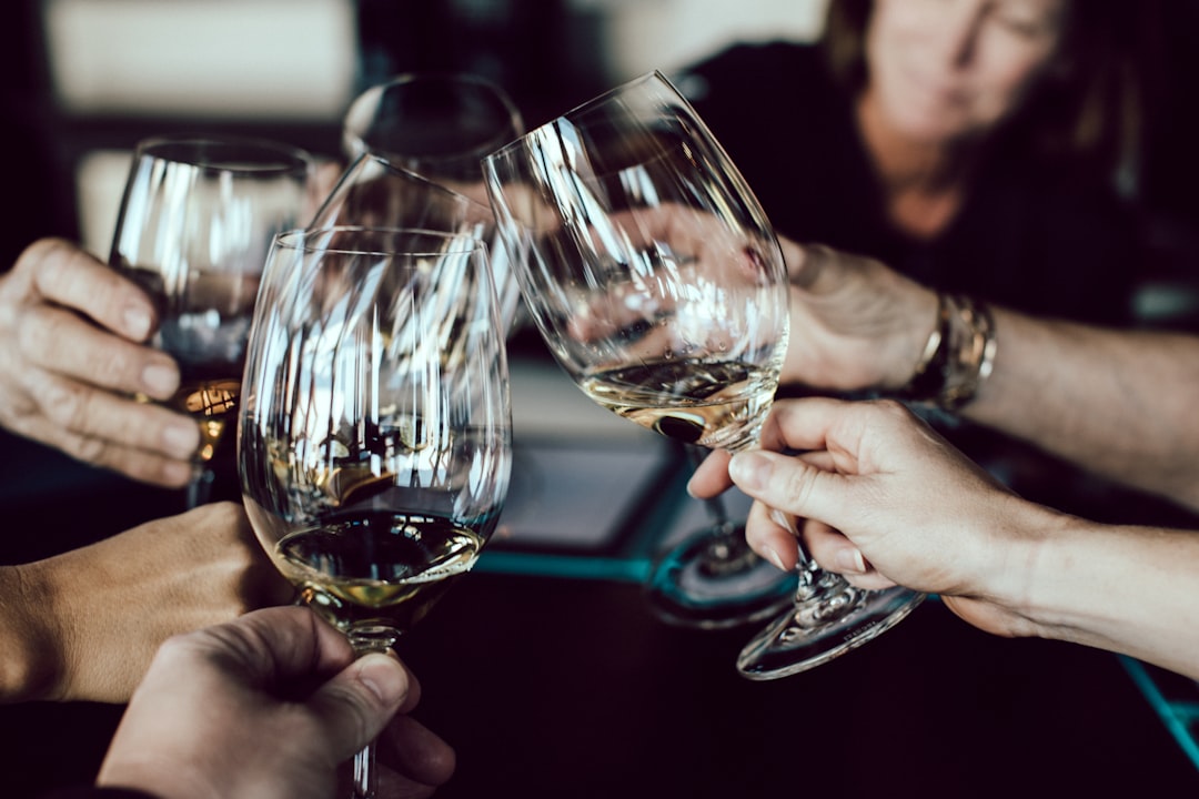 Wine Tasting Etiquette: How to Visit a Winery Like a Pro