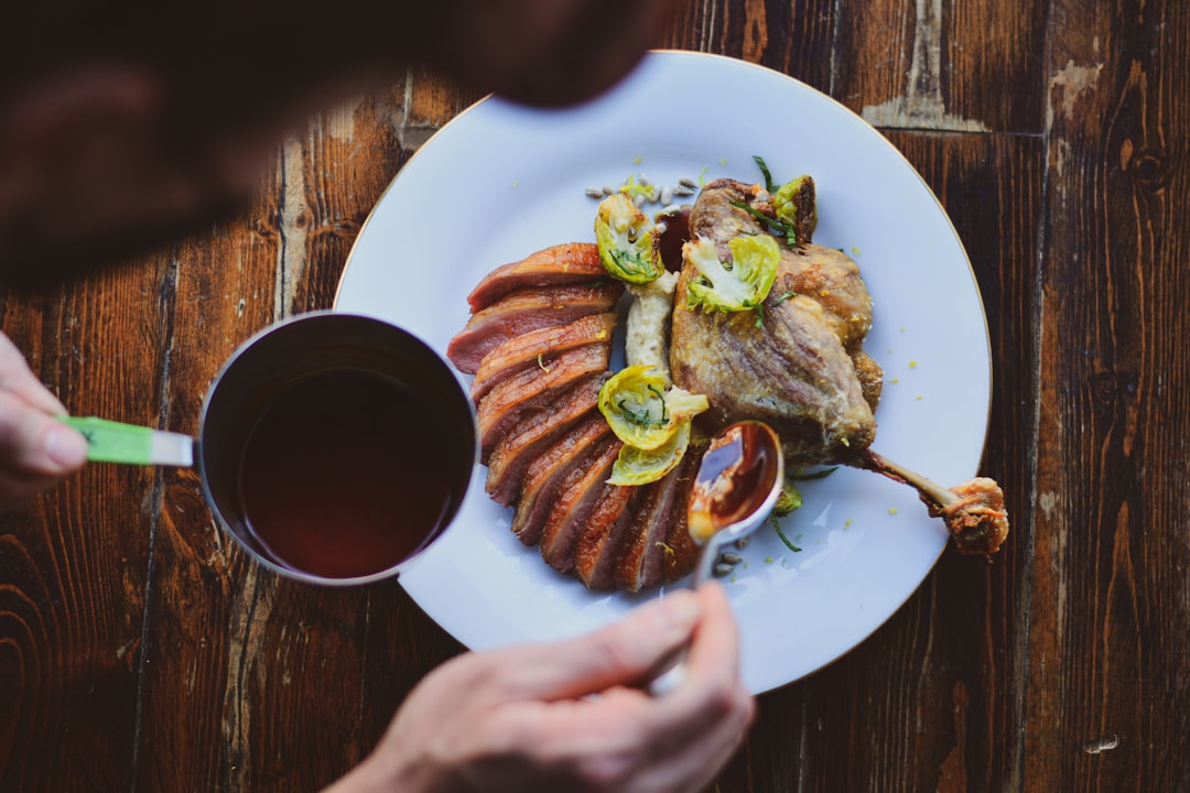 Wine With Goose, Duck, and Game Birds: The Definitive Pairing Guide