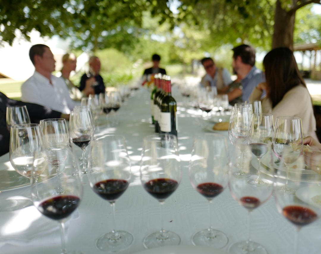 WSET Level 1 Pass Rate: How Hard Is It Really?