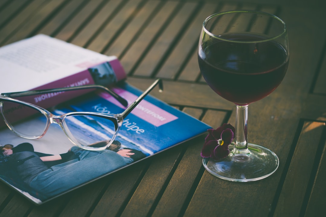 WSET Level 3 Study Guide: How to Prepare