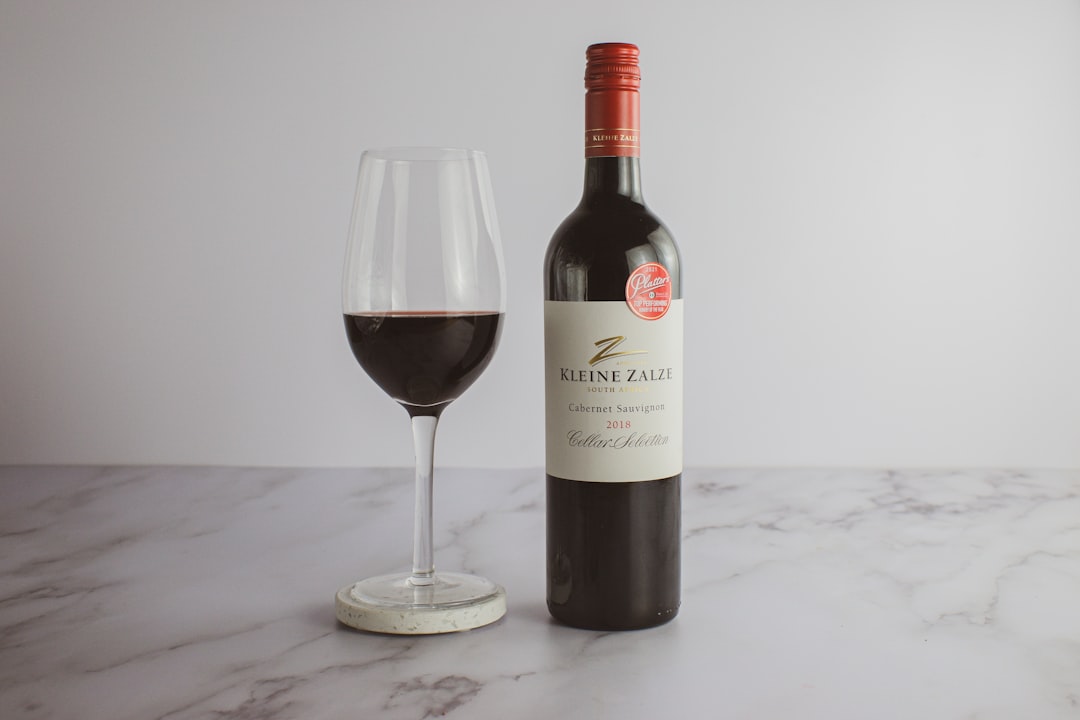 Cabernet Sauvignon vs Pinot Noir