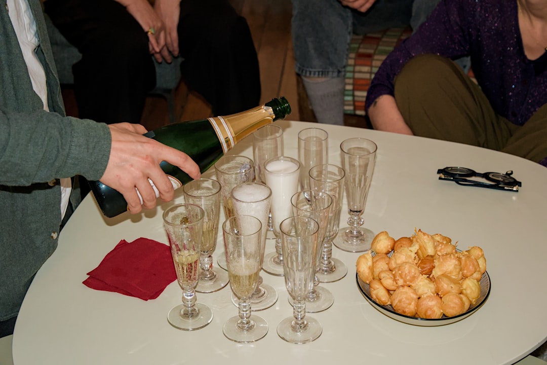 Cava vs Crémant