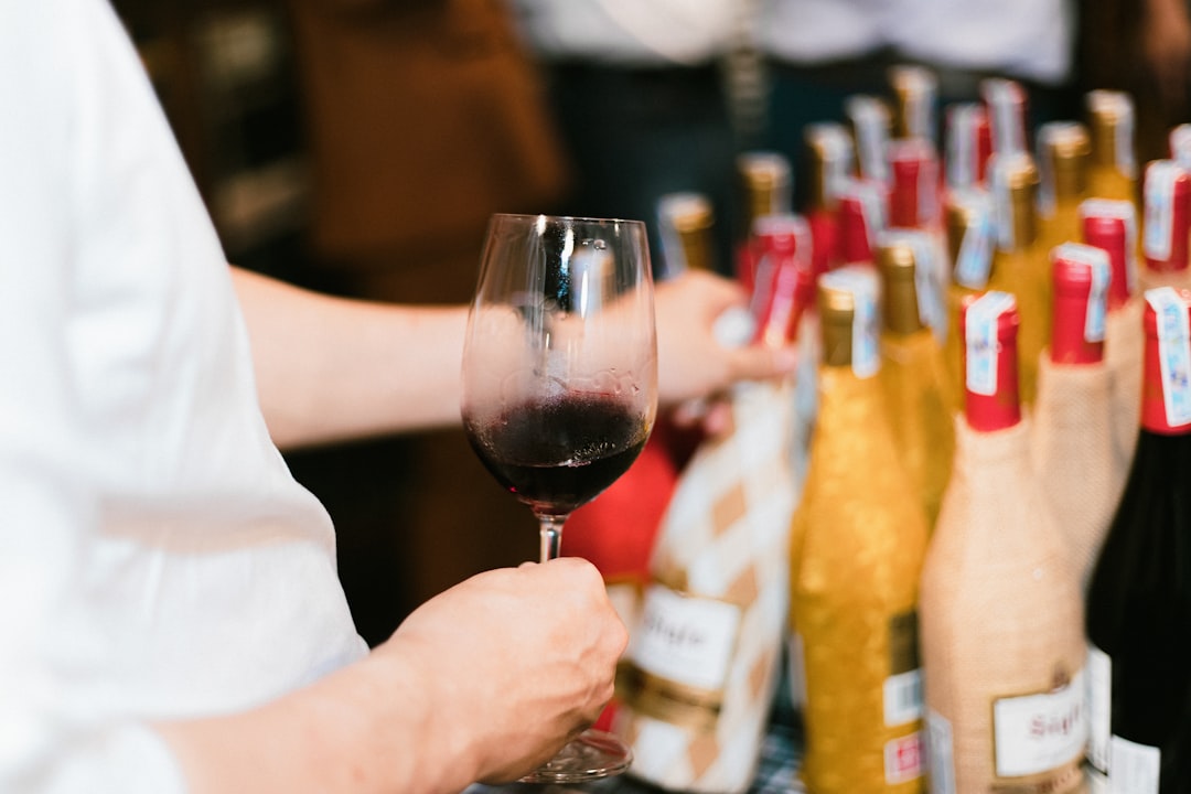 Grenache vs Syrah: Key Differences Explained