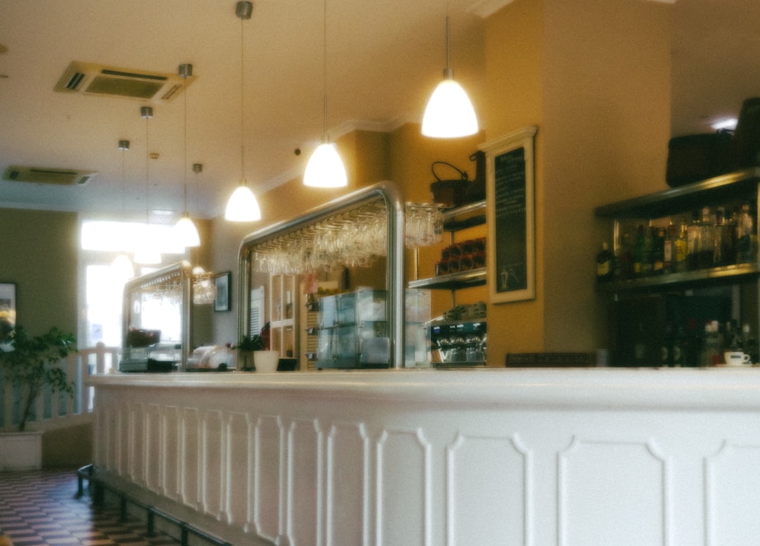 Wine Bars in New York City