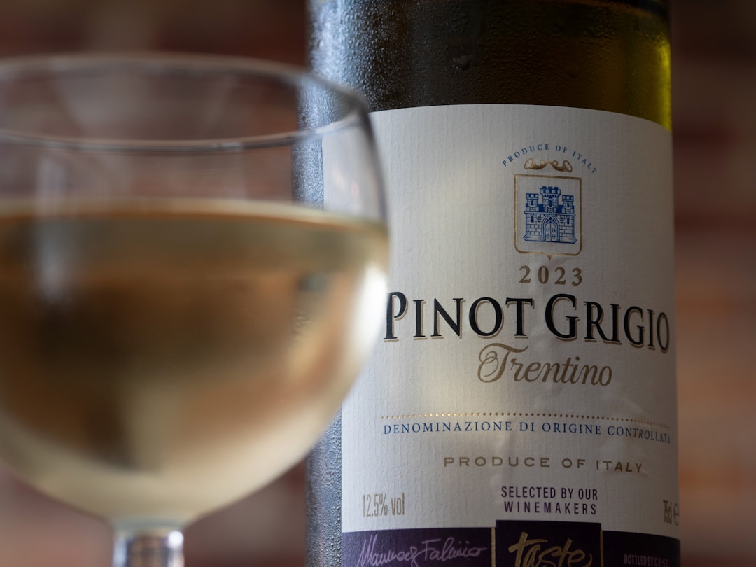 Pinot Gris preview