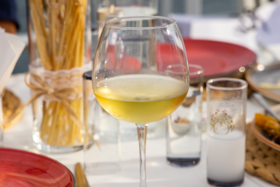 Viognier Wine Guide