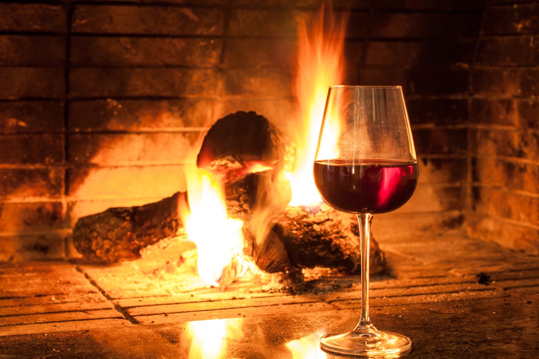 Best Winter Wines