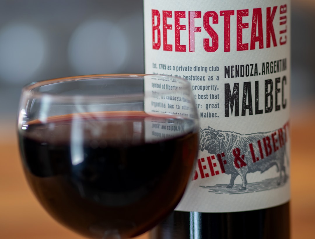 Best Wine with Beef: A Complete Pairing Guide