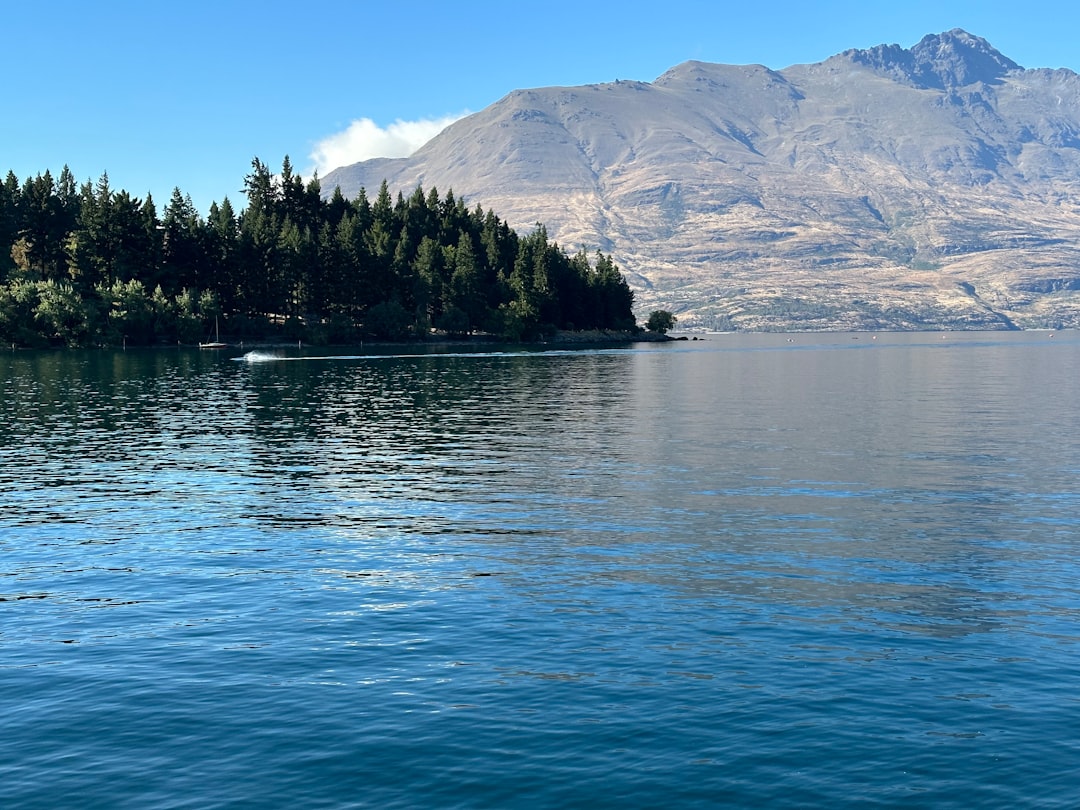 Central Otago Wine Region Guide
