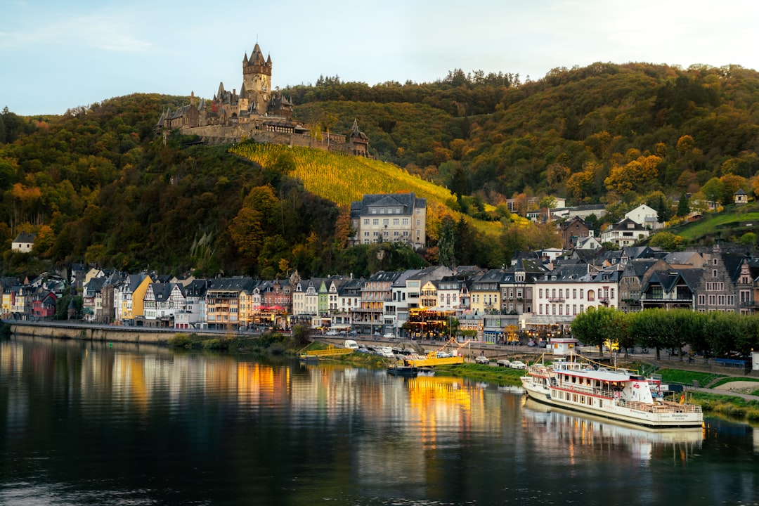 Mosel Wine Region Guide