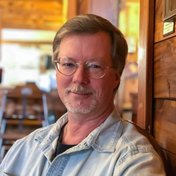 Neal Addy, Texas Wine Lover