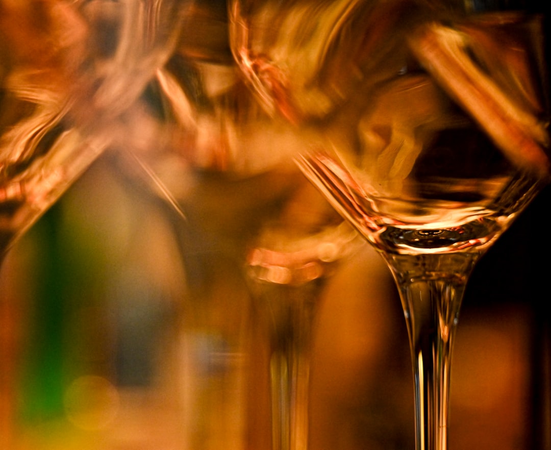 Complete Guide to Dessert Wine