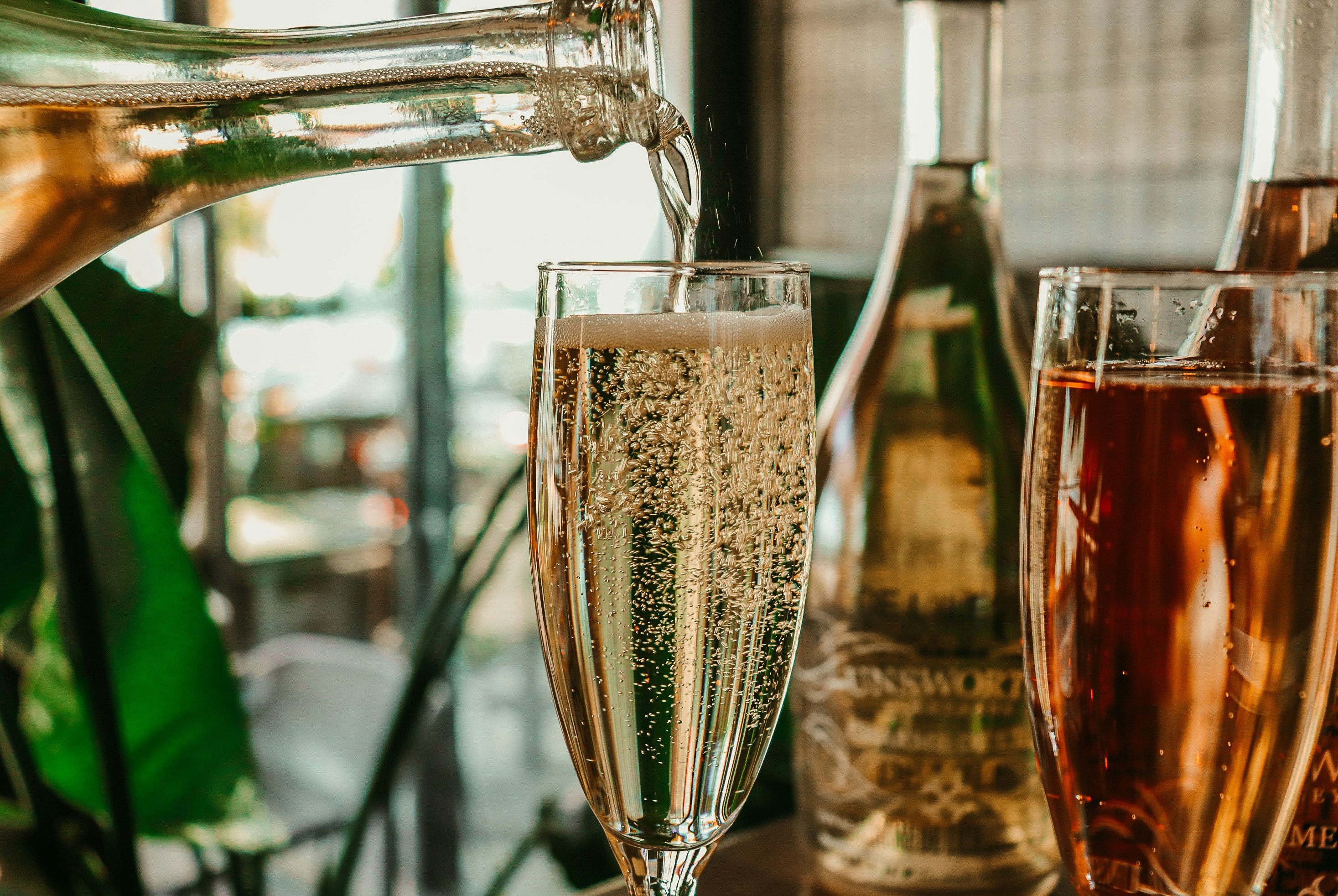 Complete Guide to Sparkling Wine